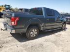 2015 Ford F150 Supercrew for Sale in Midway, FL - Side