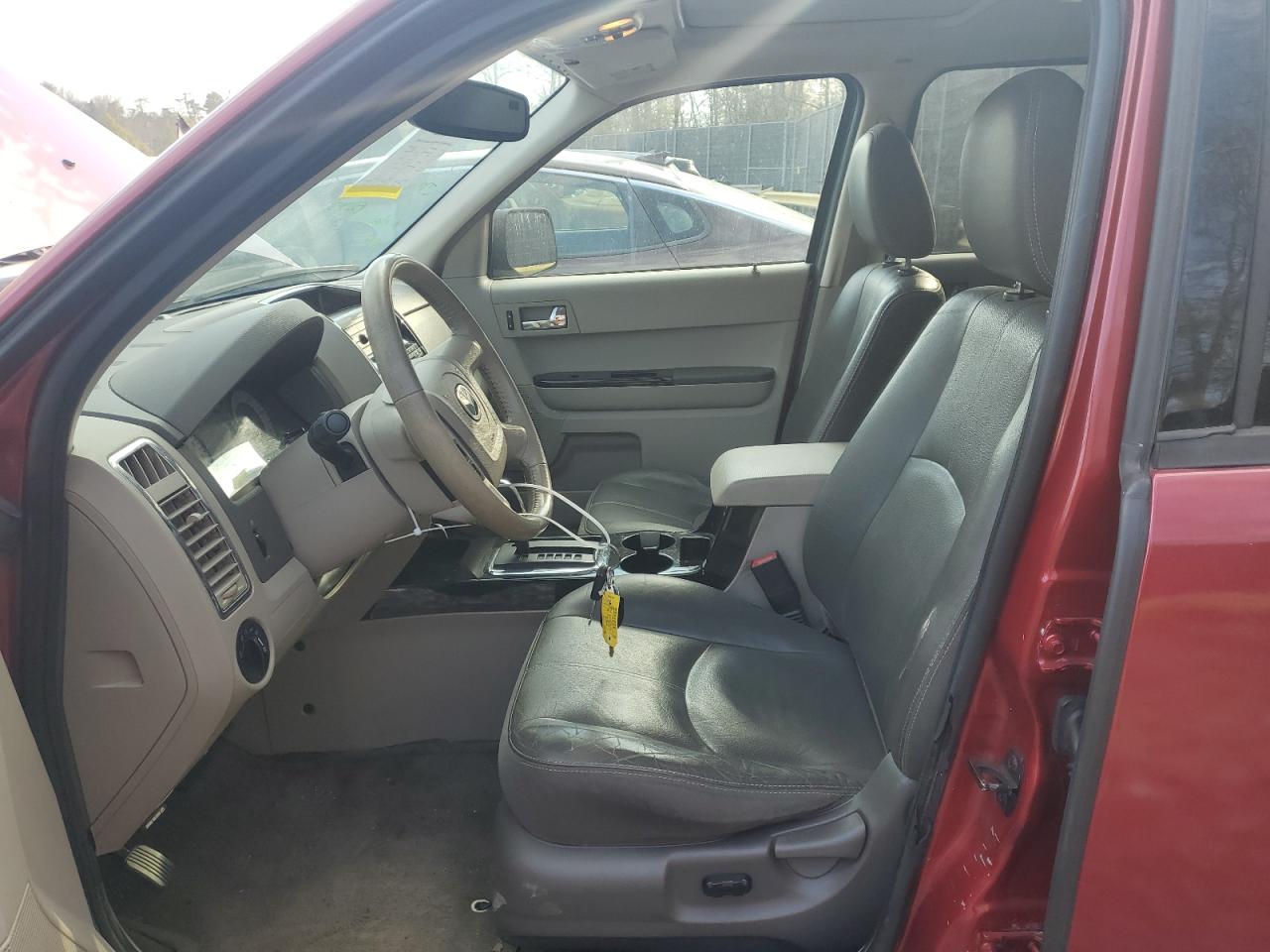 2008 Mazda Tribute - Image 7