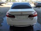 2017 Honda Accord Sport Special Edition na sprzedaż w Los Angeles, CA - Side