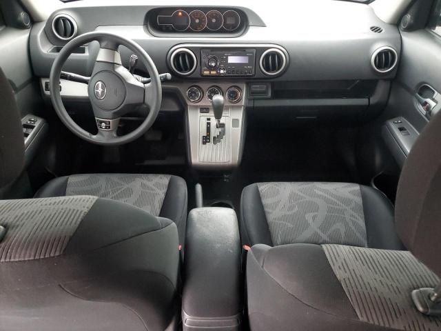 Parquets TOYOTA SCION 2013 Granatowy