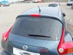 2012 NISSAN JUKE ACENT for sale at Copart YORK