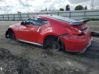 2014 Nissan 370Z Base للبيع في Bakersfield، CA - Stripped