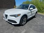 2018 Alfa Romeo Stelvio Ti Luxury for Sale in Elgin, IL - Normal Wear