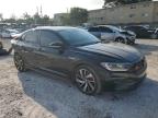 Opa Locka, FL에서 판매 중인 2019 Volkswagen Jetta Gli - Rear End