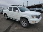 2010 Honda Ridgeline Rtl for Sale in Denver, CO - Rear End