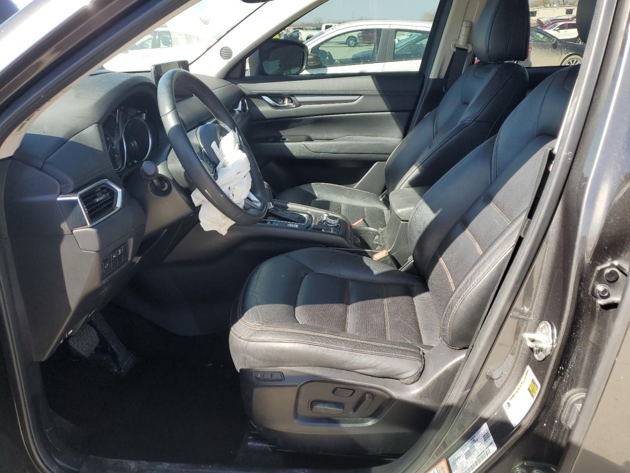 2021 Mazda CX-5 - Image 7
