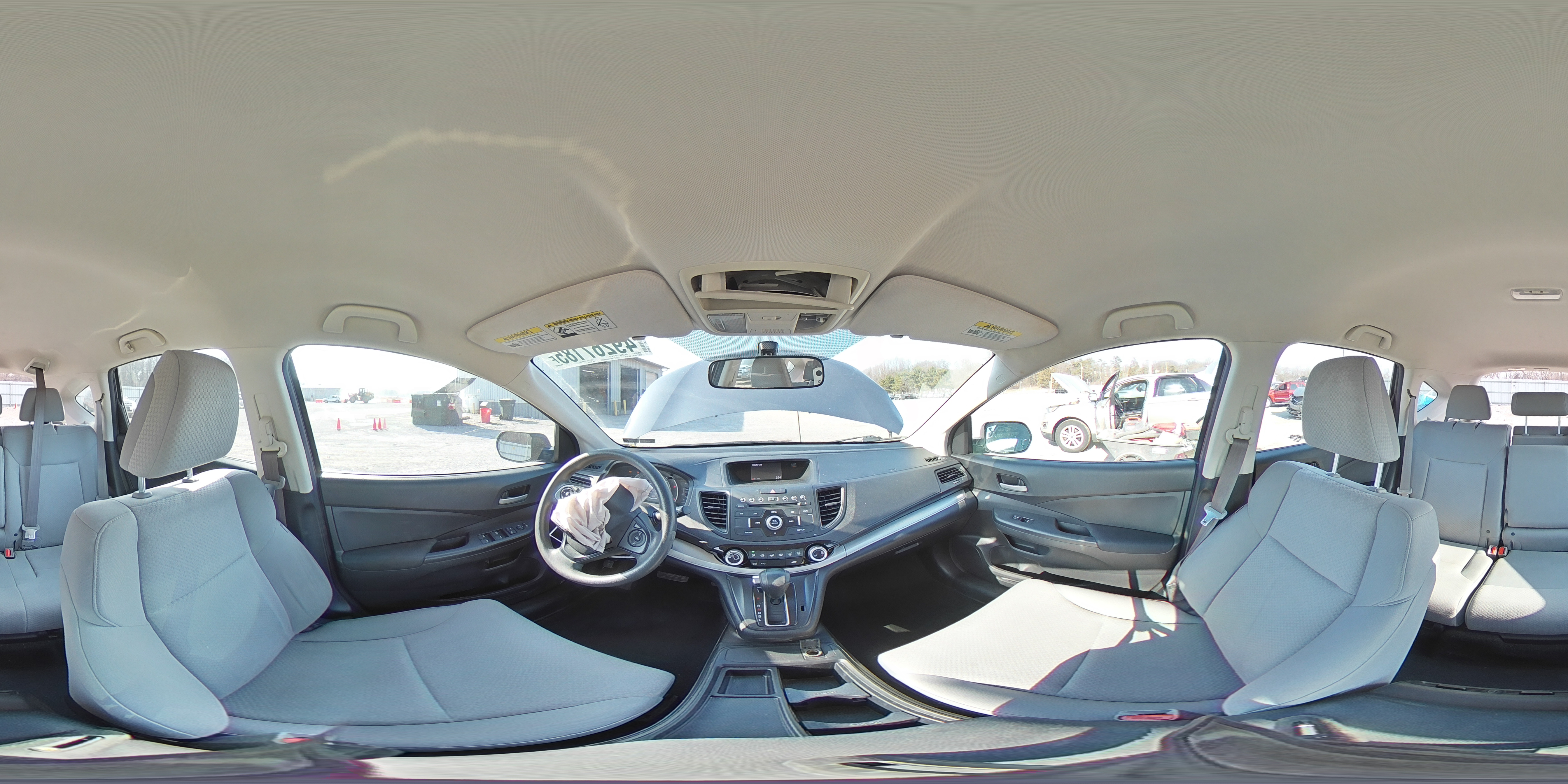 2016 Honda CR-V - Image 14