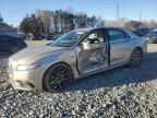 2017 Lincoln Continental Premiere на продаже в Mebane, NC - Side