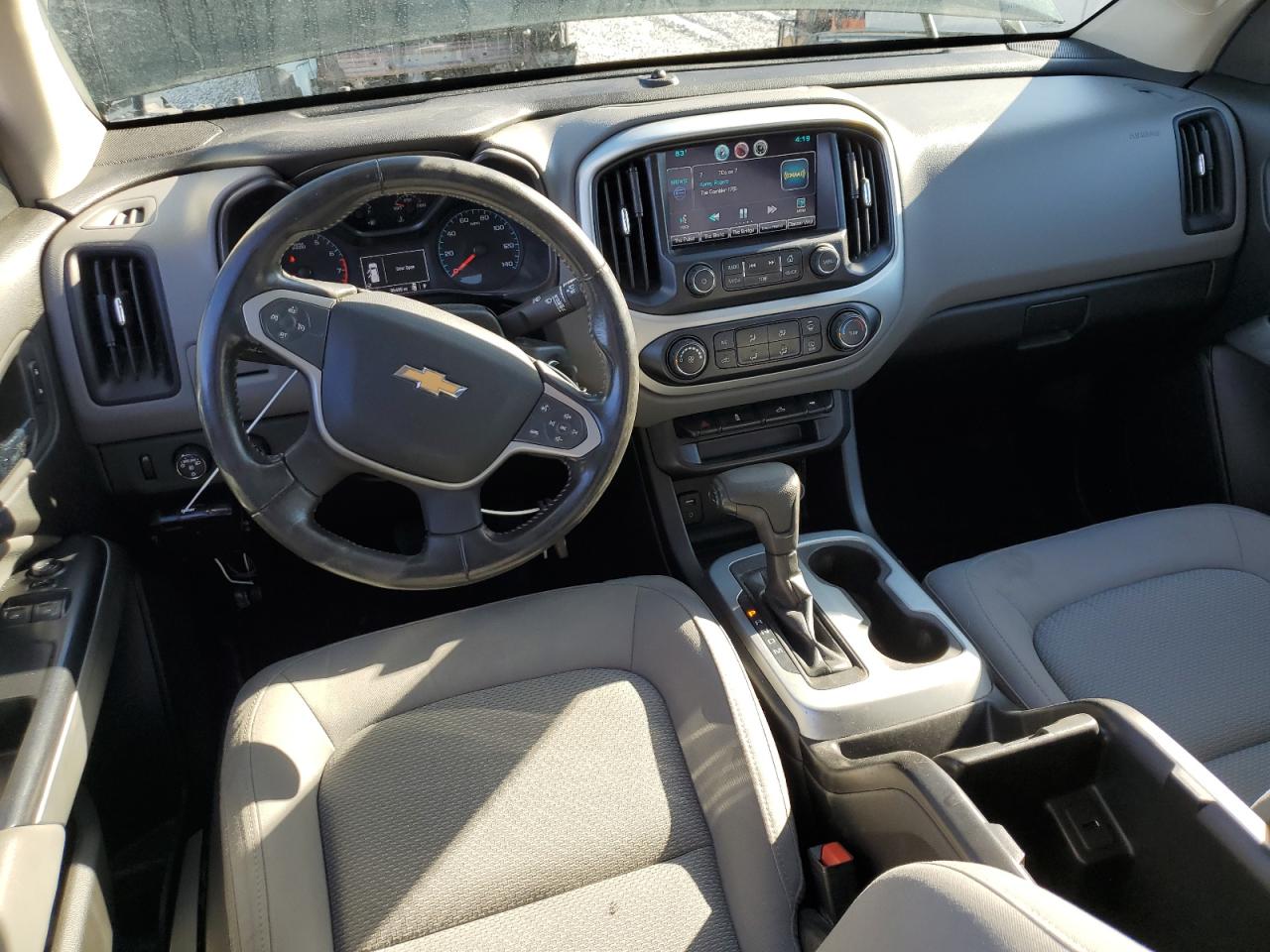 2015 Chevrolet Colorado - Image 8