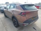 2022 KIA SPORTAGE 2 for sale at Copart SANDY