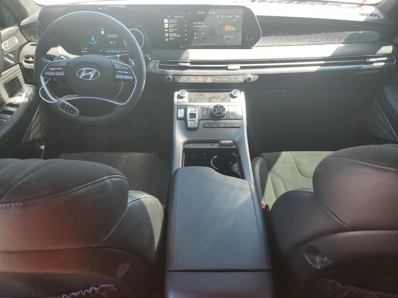 2024 Hyundai Palisade - Image 8
