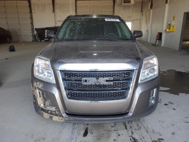 Parquets GMC TERRAIN 2012 Gray