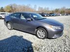 2014 Lexus Es 350 zu verkaufen in Mebane, NC - Mechanical