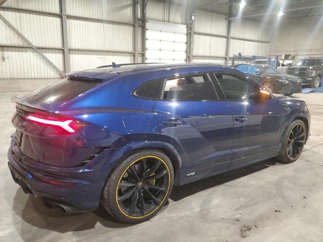 2024 LAMBORGHINI URUS S