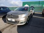 2013 CITROEN C4 VTR+ HD for sale at Copart SANDTOFT