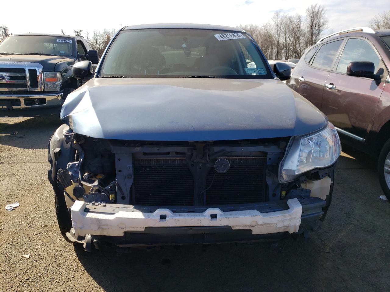 2010 Subaru Forester - Image 5