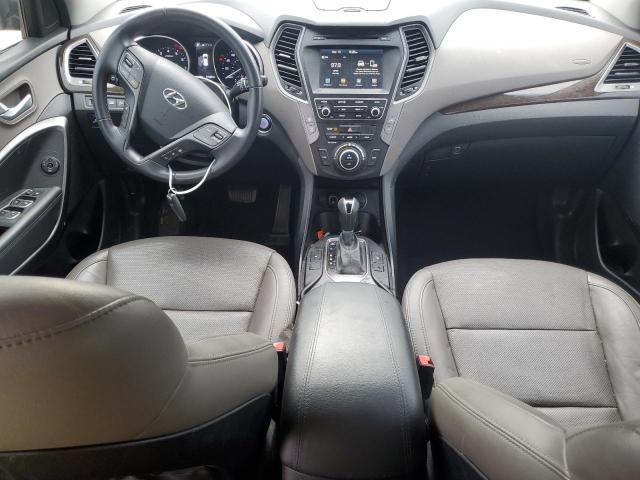  HYUNDAI SANTA FE 2017 Szary