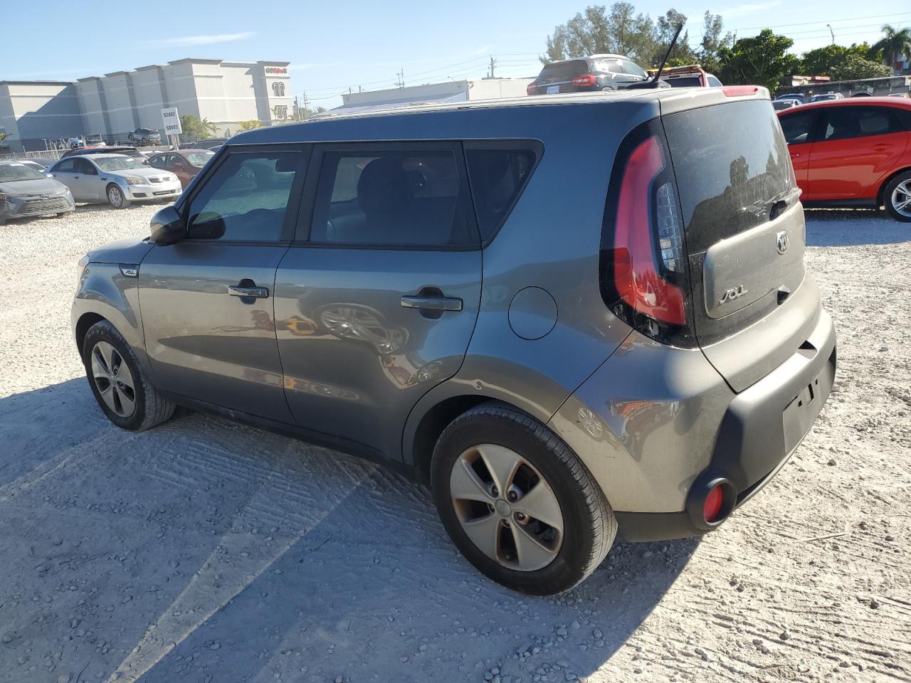 2016 Kia Soul - Image 2