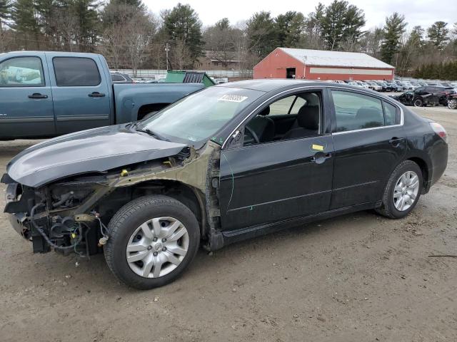 2010 Nissan Altima Base