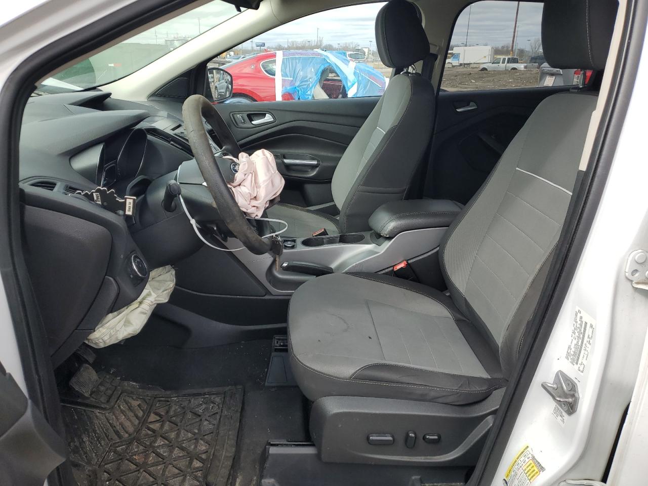 2014 Ford Escape - Image 7