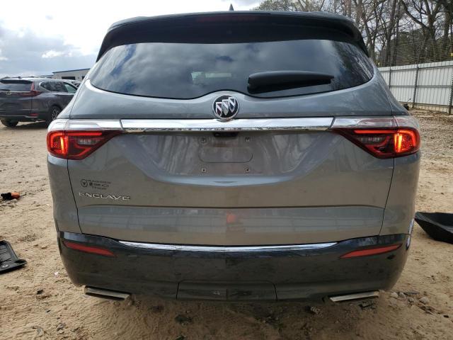 BUICK ENCLAVE 2023 Gray