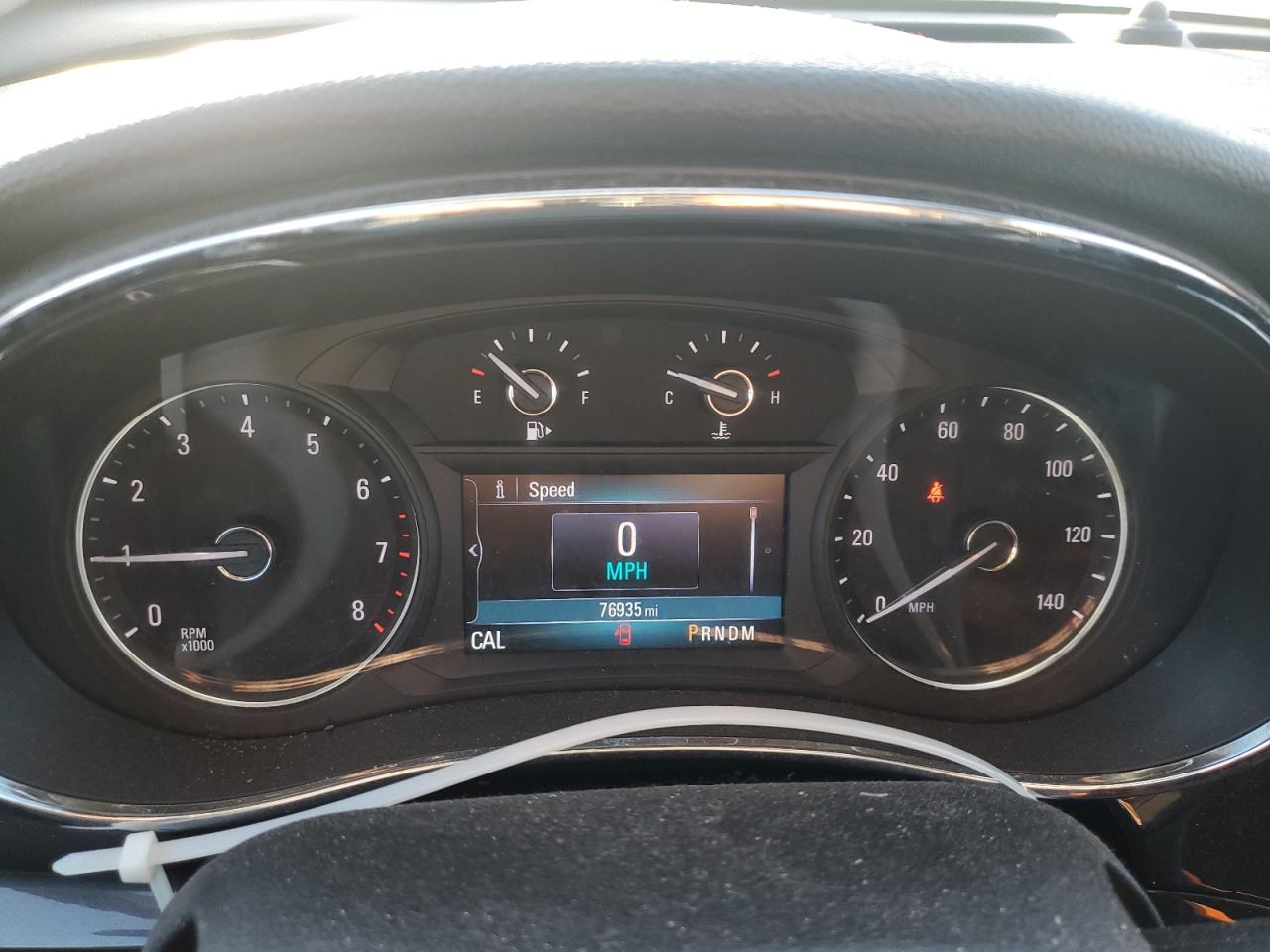 2021 Buick Encore - Image 8