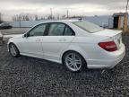 2012 Mercedes-Benz C 300 4Matic за продажба в Portland, OR - Side