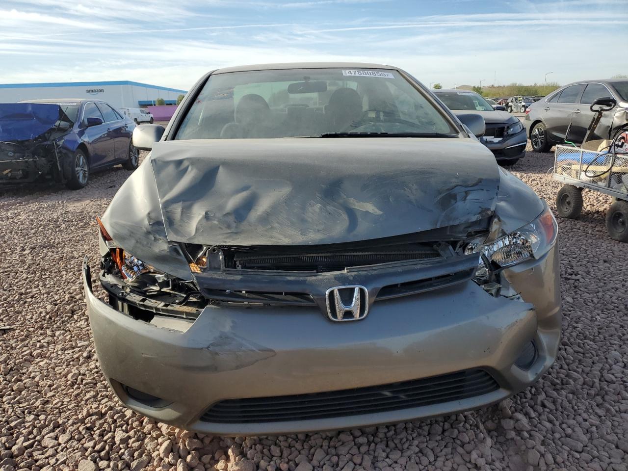 2006 Honda Civic - Image 5