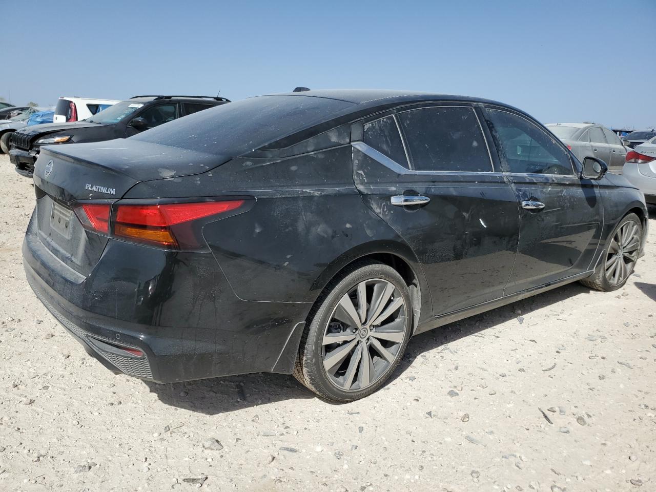 1N4BL4FVXKC195428 NISSAN ALTIMA 2019