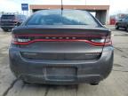 2015 Dodge Dart Sxt იყიდება Fort Wayne-ში, IN - Front End
