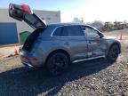 2023 Audi Q5 Premium Plus 45 за продажба в Hillsborough, NJ - Side