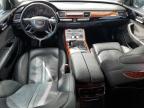 2014 Audi A8 L Quattro for Sale in Houston, TX - All Over
