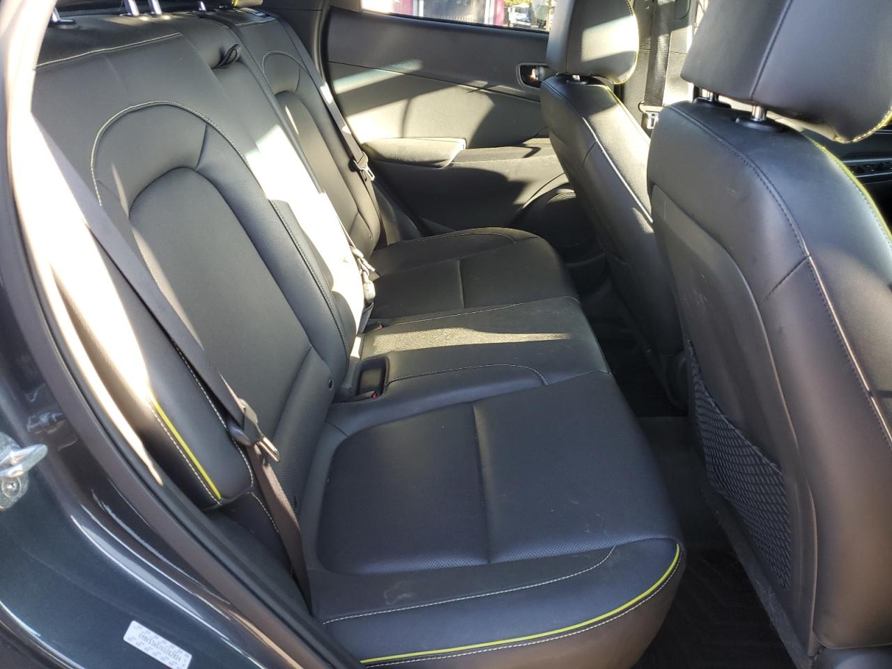 2019 Hyundai Kona - Image 10
