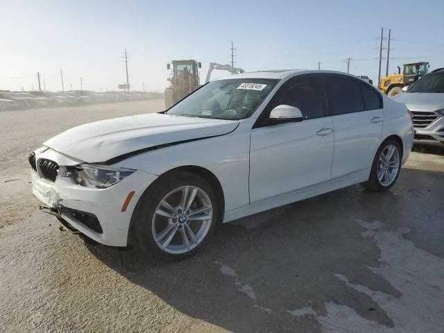 2018 Bmw 320 I