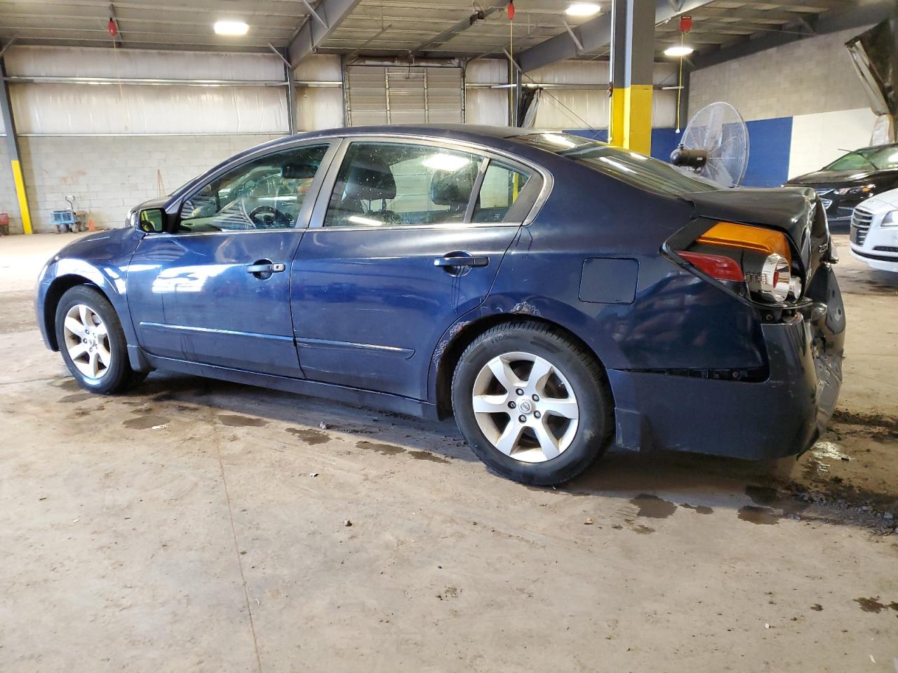 2008 Nissan Altima - Image 2