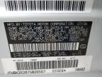 2007 Lexus Is 250 იყიდება San Martin-ში, CA - Mechanical
