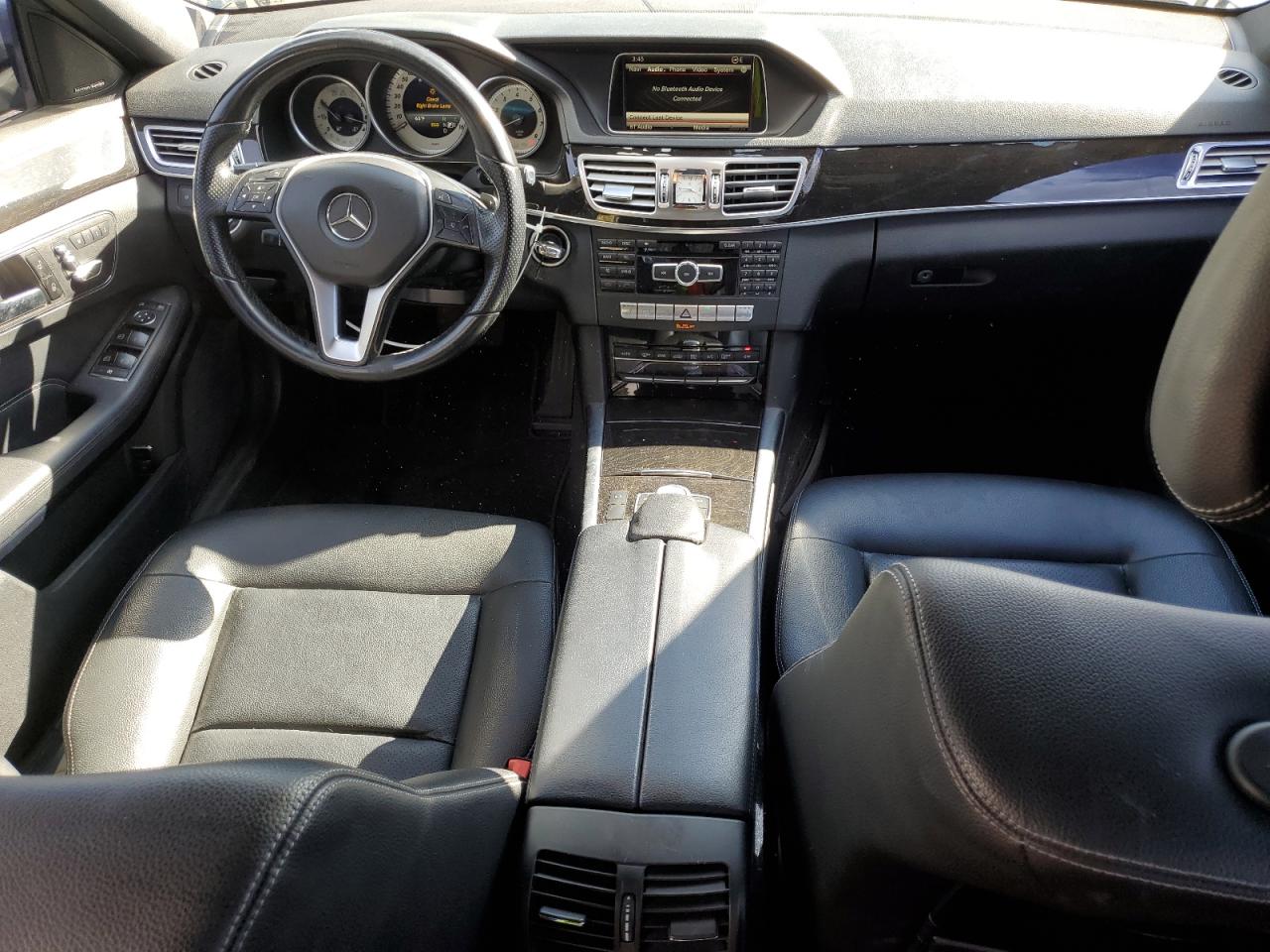 2014 Mercedes-Benz E-klasse - Image 8