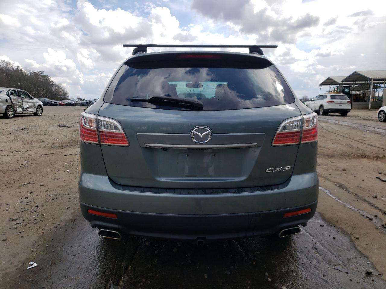 2012 Mazda CX-9 - Image 6