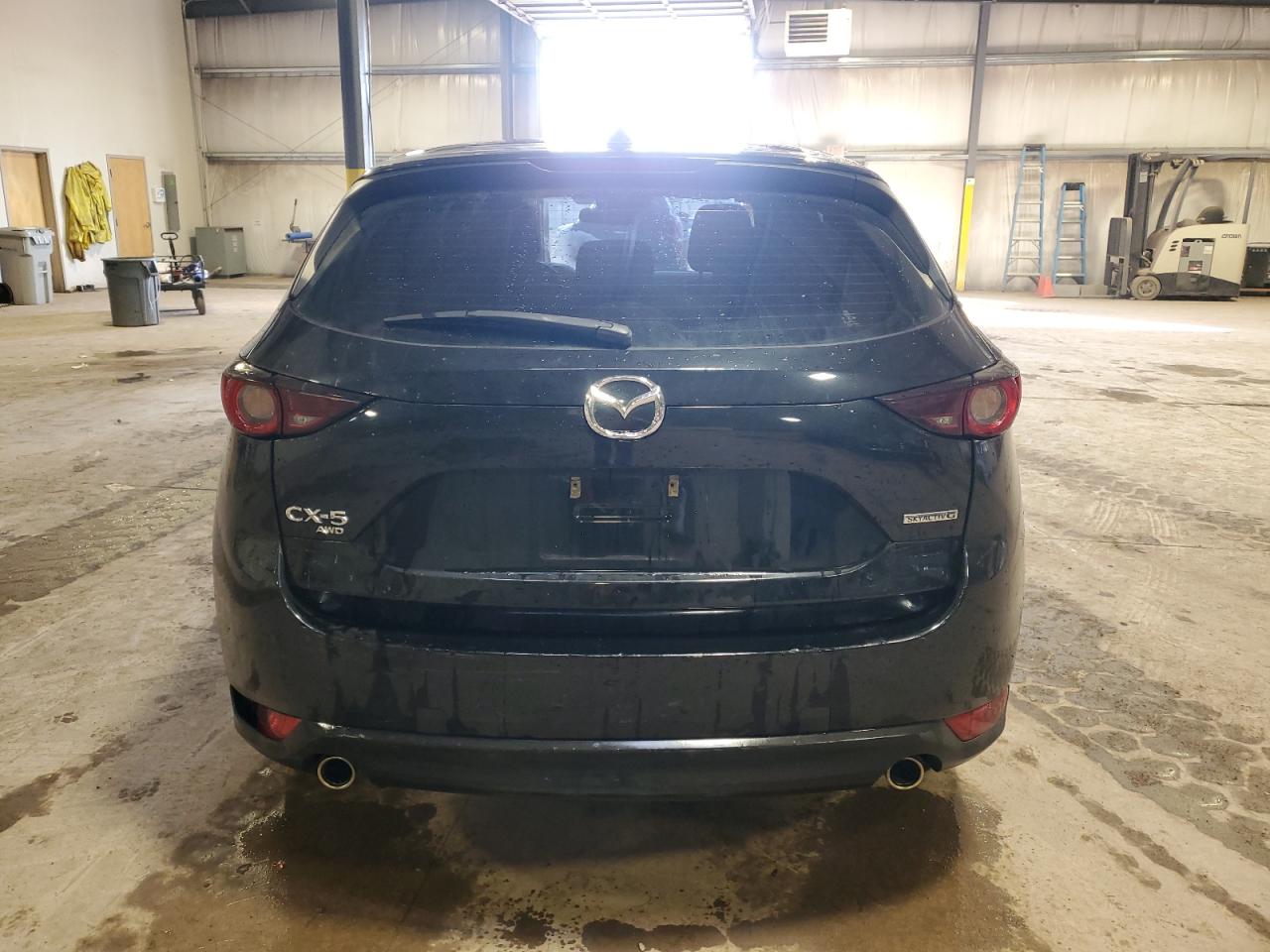 2020 Mazda CX-5 - Image 6