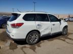 2015 Nissan Pathfinder S for Sale in Albuquerque, NM - Front End
