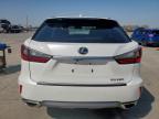 2018 Lexus Rx 350 Base იყიდება Grand Prairie-ში, TX - Front End