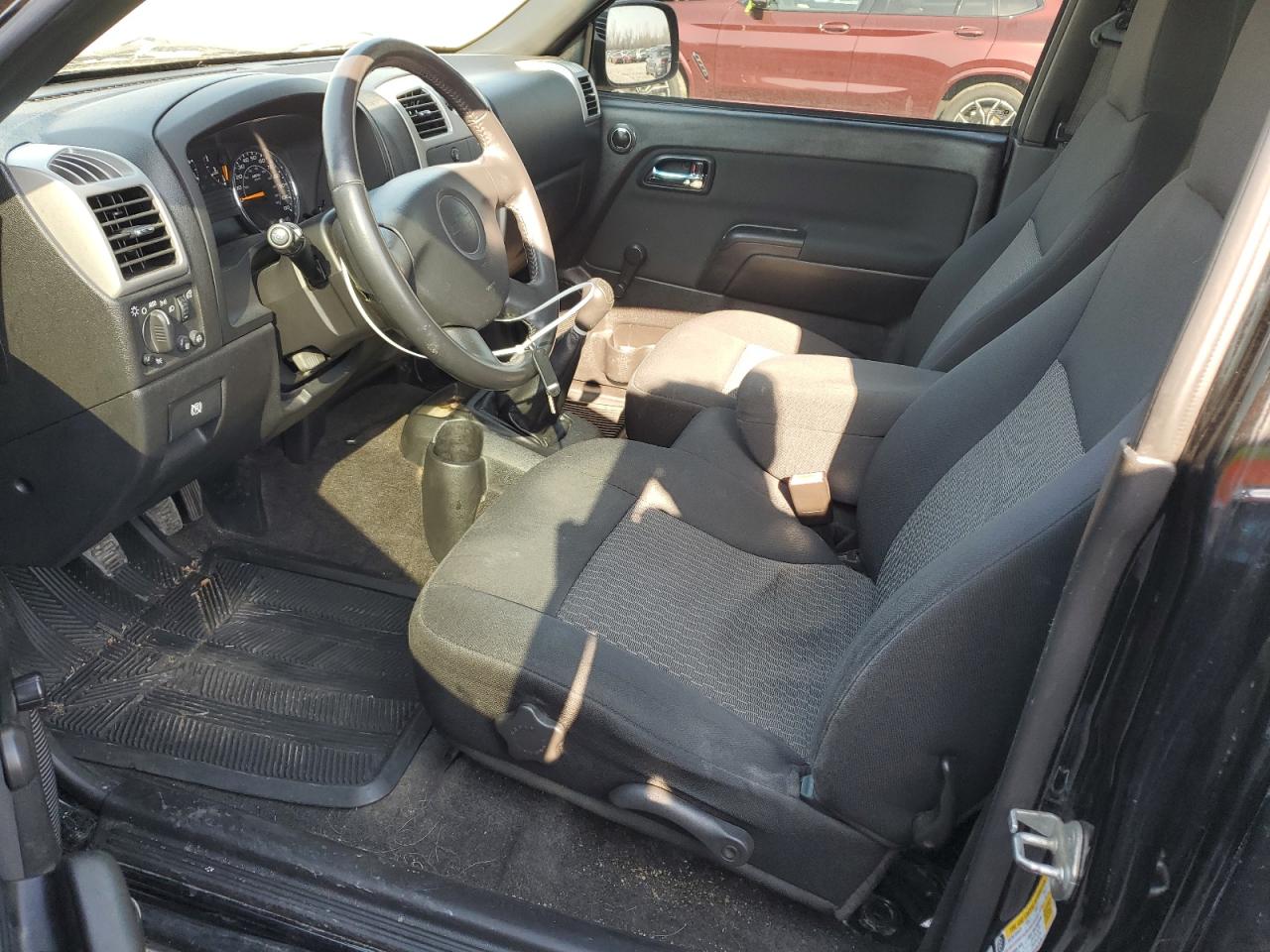 2009 Chevrolet Colorado - Image 7