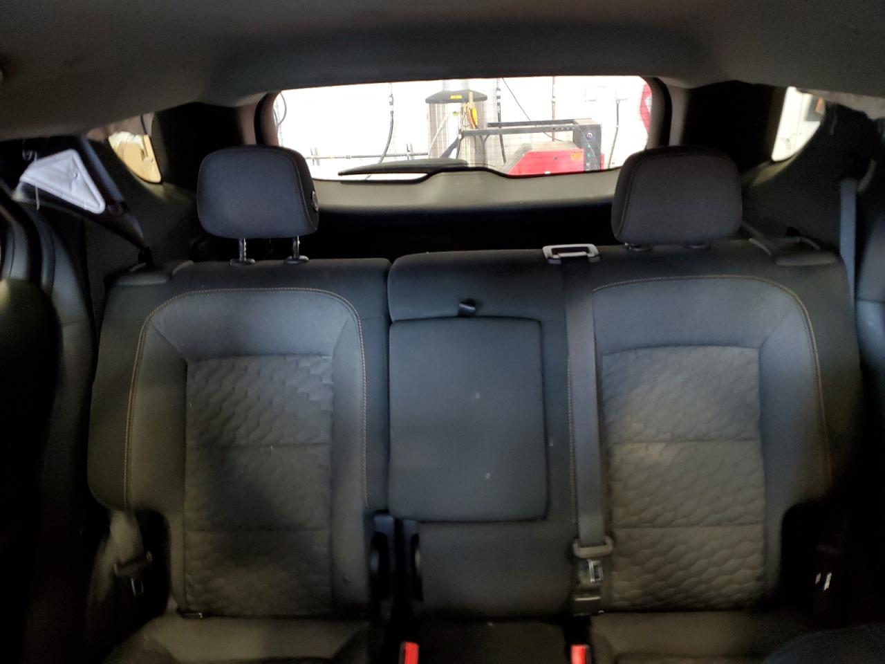 2GNAXJEV0J6137272 CHEVROLET EQUINOX 2018