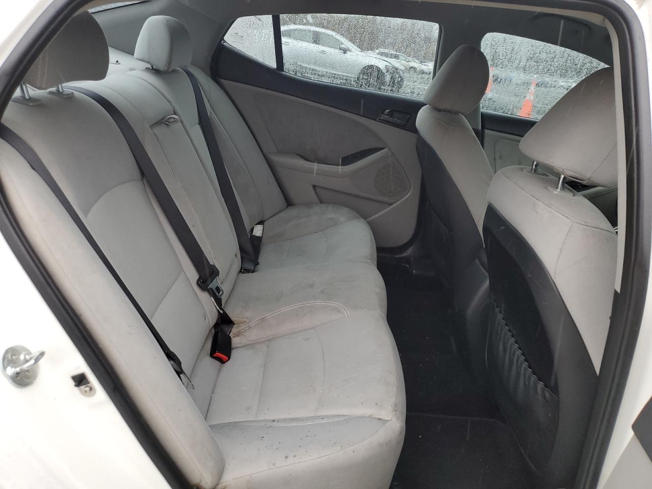 2013 Kia Optima - Image 10