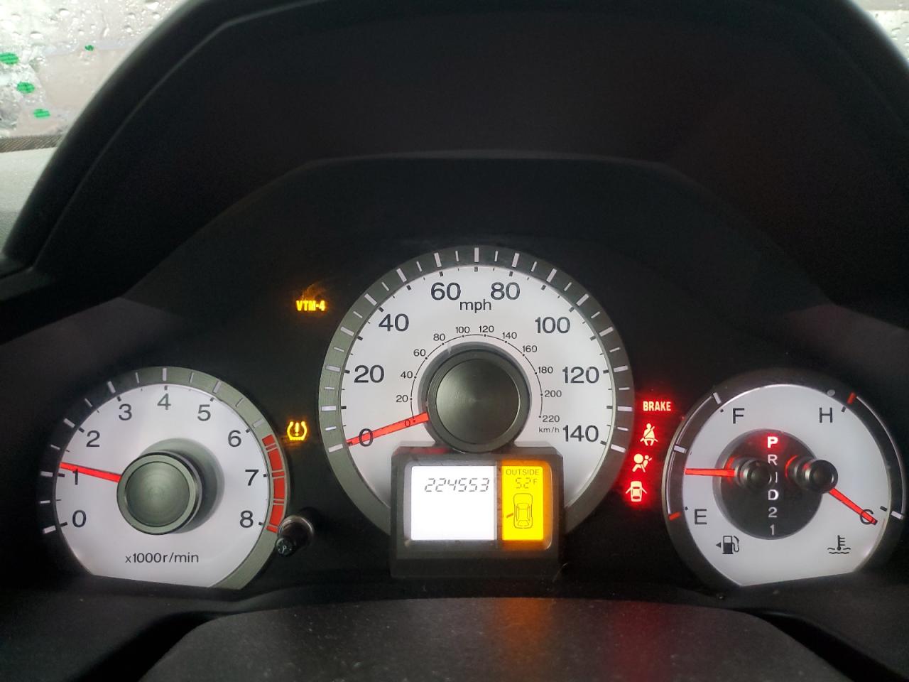 2011 Honda Pilot - Image 9
