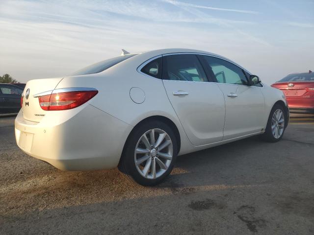 Седани BUICK VERANO 2012 Білий