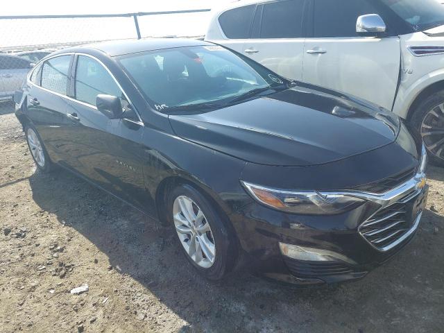 1G1ZD5ST1LF053123 - 2020 Chevrolet MALIBU - #undefined
