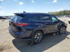 2023 Toyota Highlander L zu verkaufen in Eight Mile, AL - Rollover