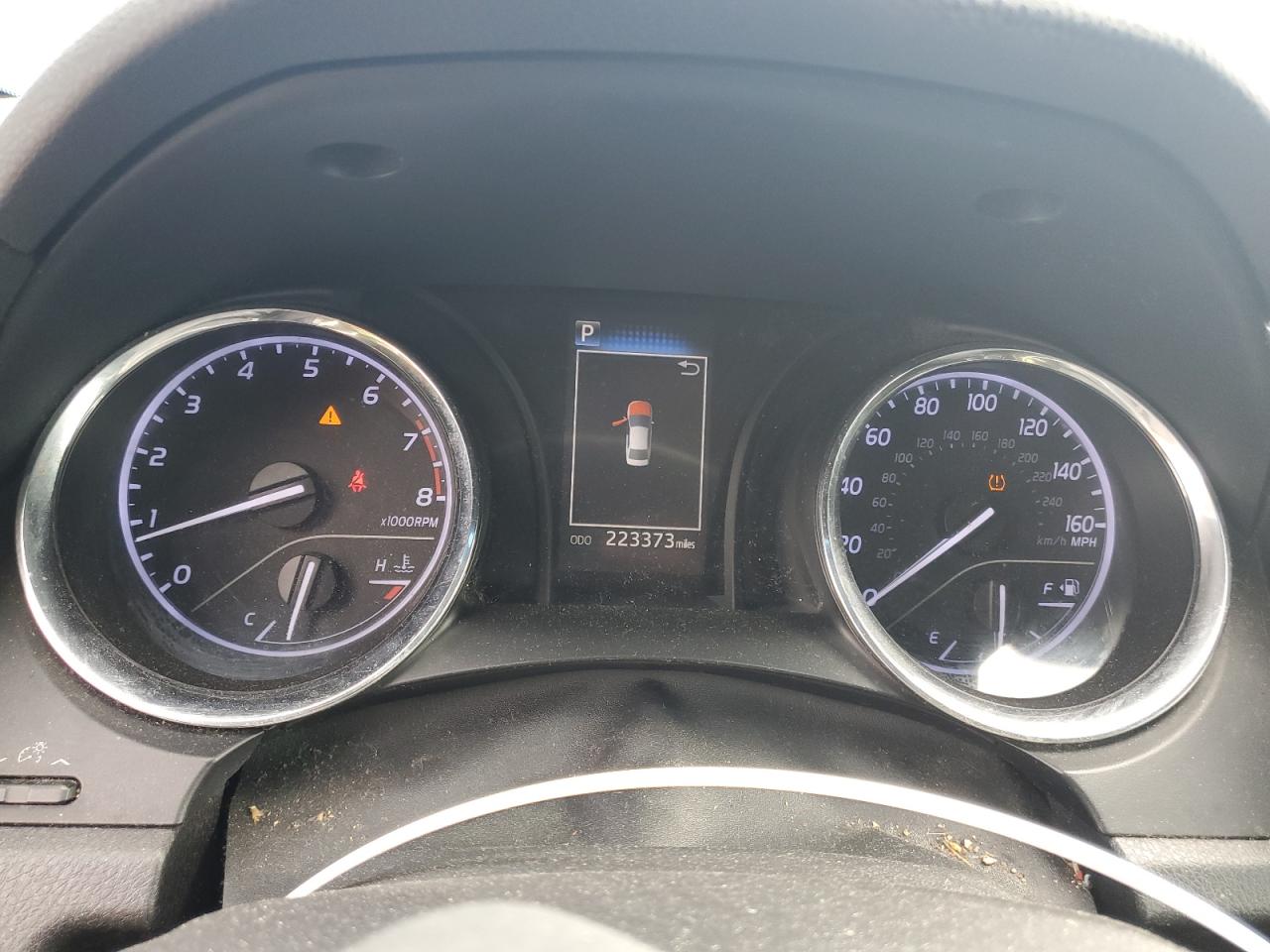 4T1B11HK7KU195958 TOYOTA CAMRY 2019