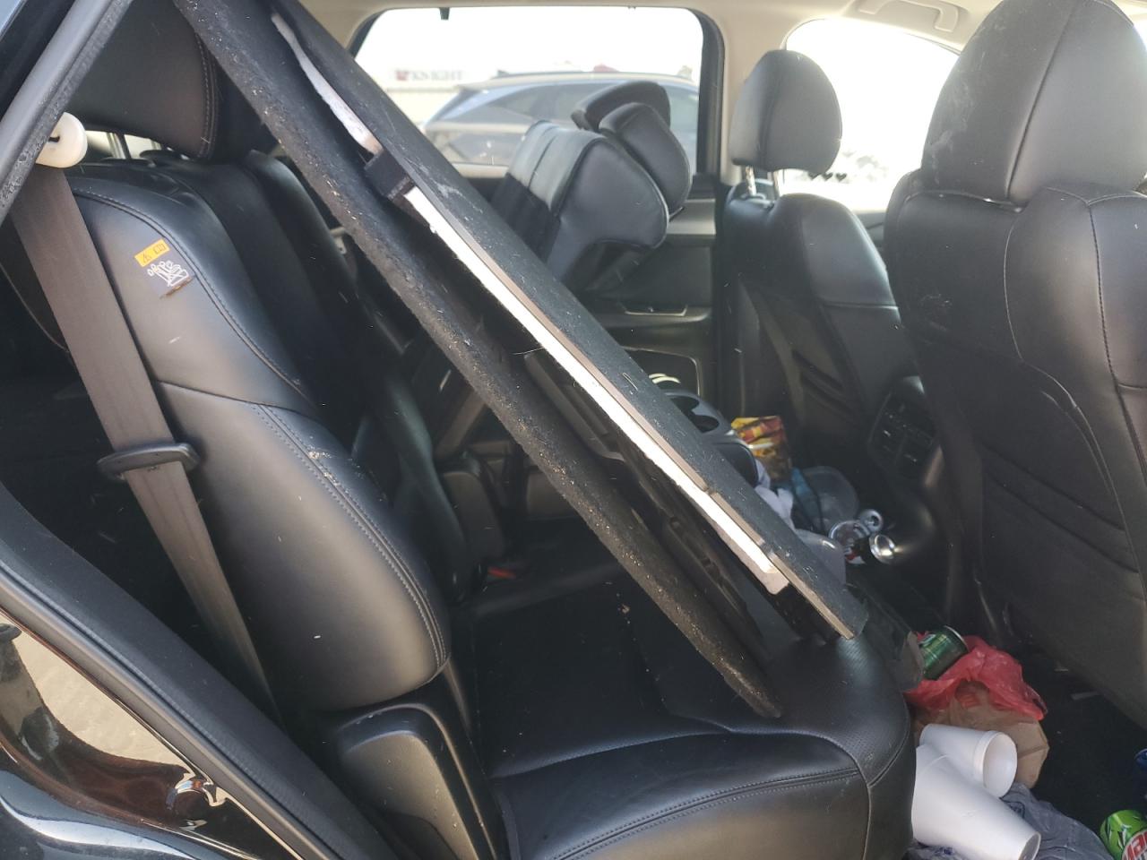 2018 Mazda CX-9 - Image 11